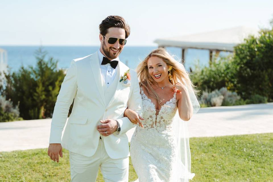 Matrimonio-Villasimius