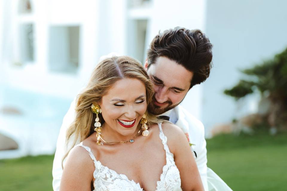 Matrimonio-Villasimius