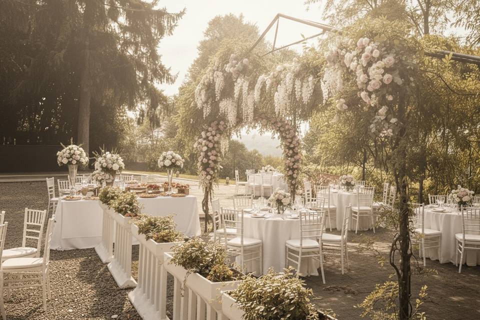 Pergola