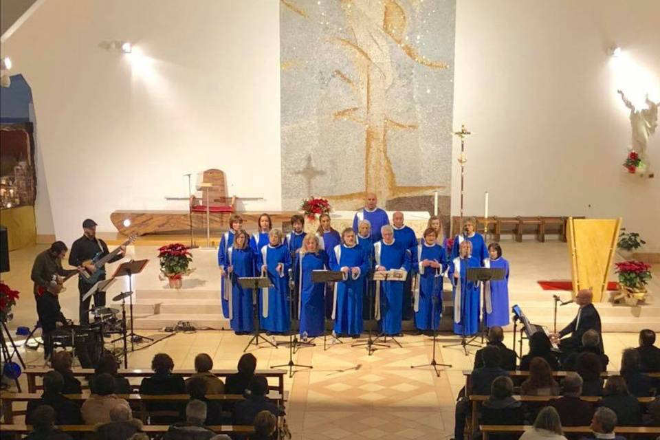 Concerto in Chiesa