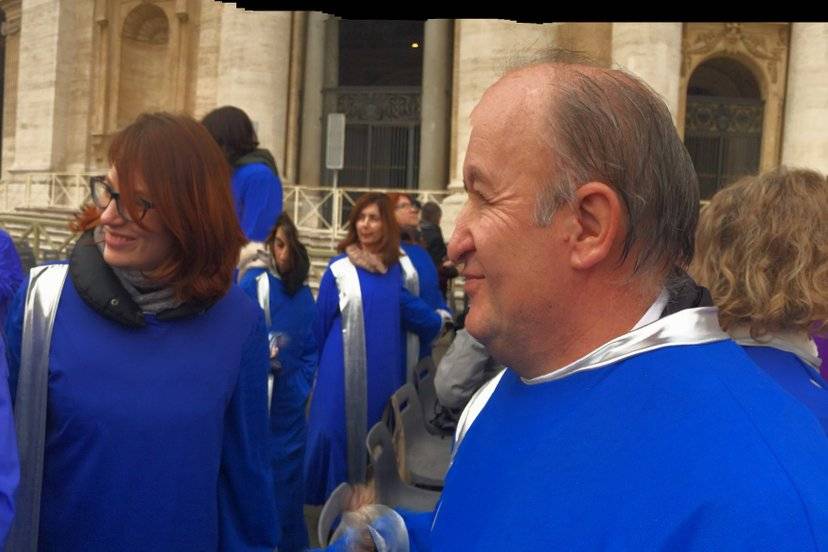 A San Pietro