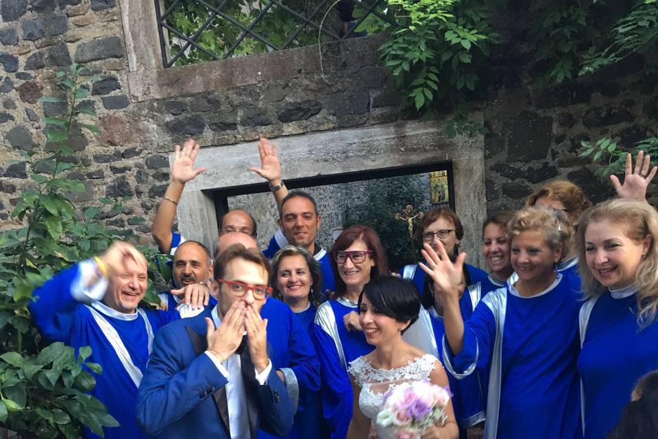 Bracciano