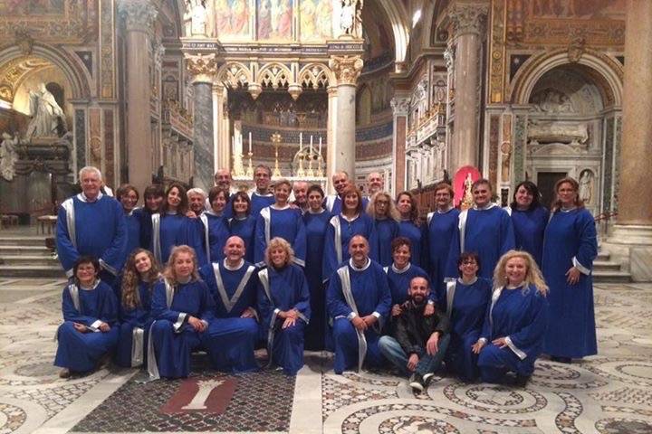 S. Giovanni in Laterano