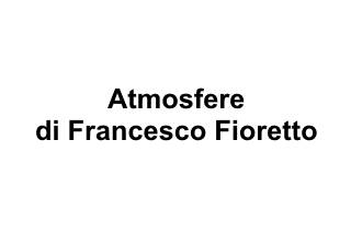 Atmosfere di Francesco Fioretto logo