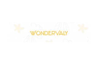 Logo wondervaly