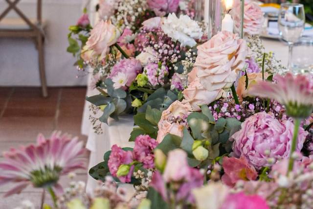 Maylea Event Designer
