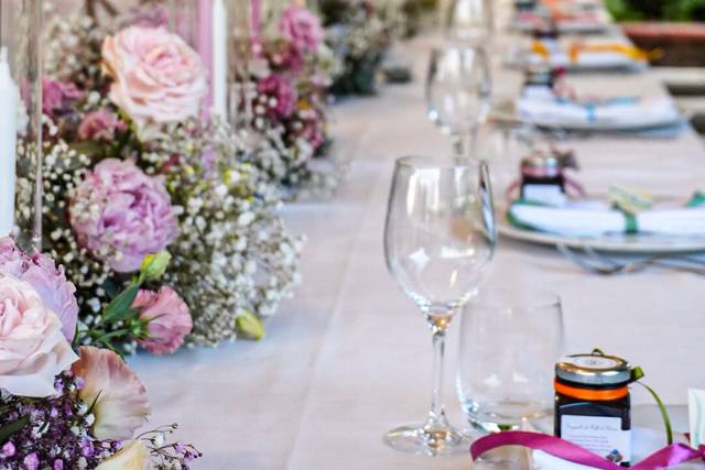 Matrimonio stile Capri