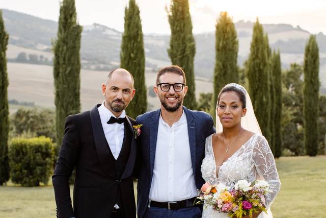 Le 24 migliori wedding planner a Milano