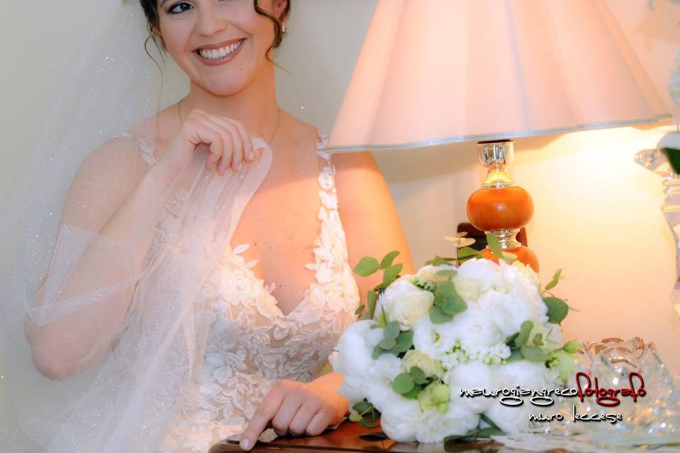 Wedding Annalisa