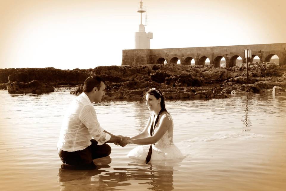 Naty & Vito