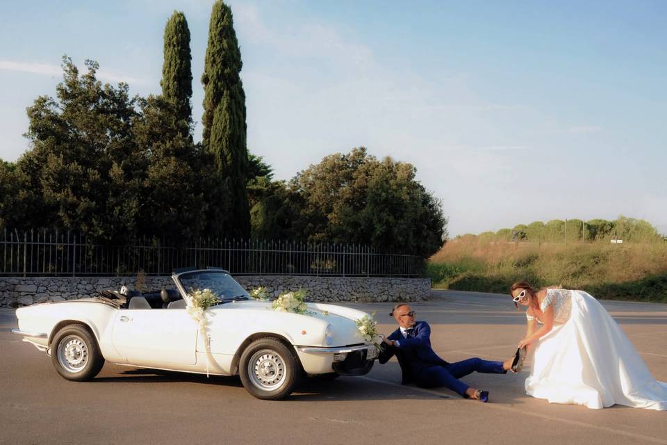 Ivone & Federico