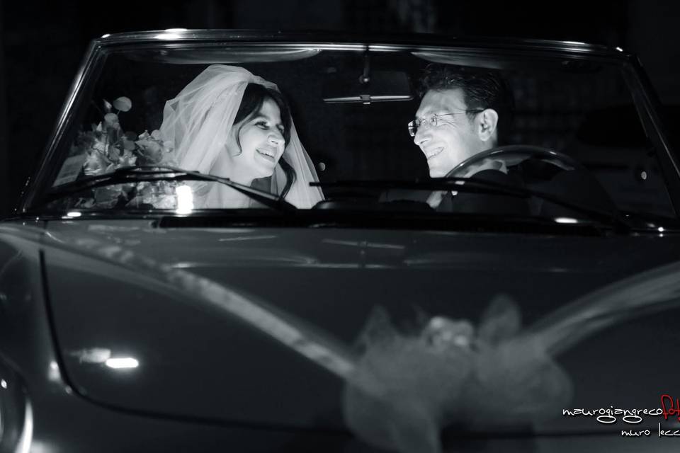 Gianluca & Francesca