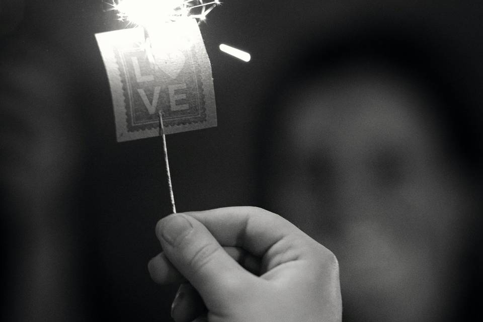 Love-