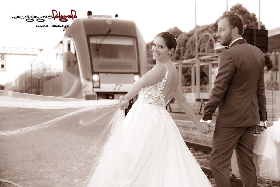 Annalisa & Luca