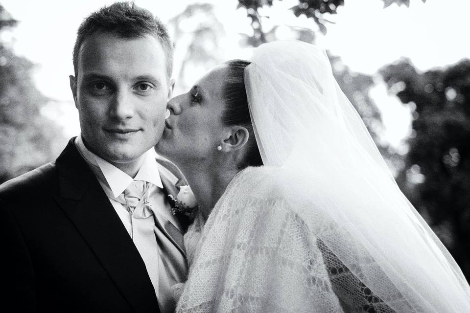 Matrimonio d'inverno
