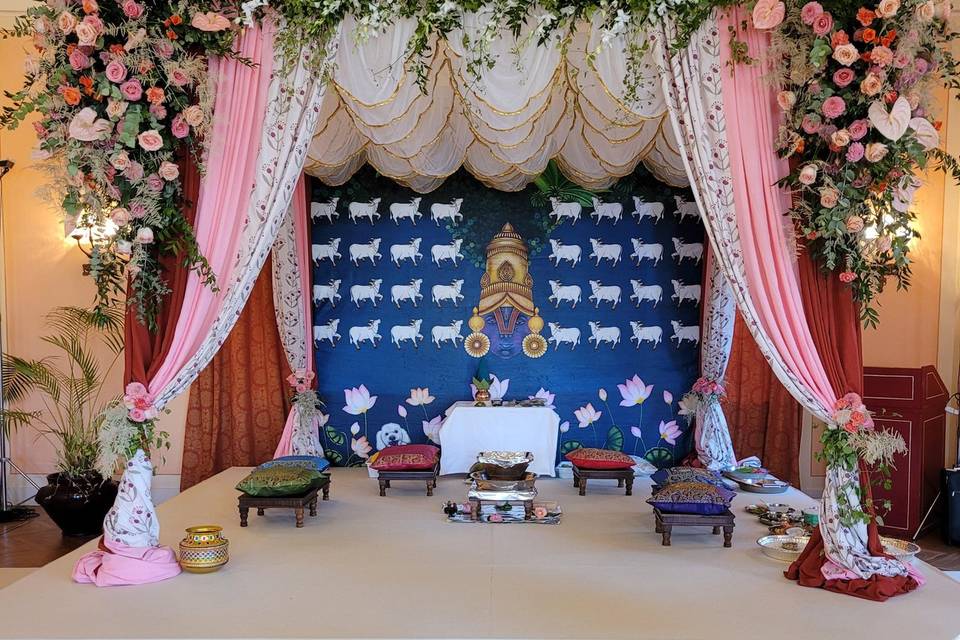 Mandap