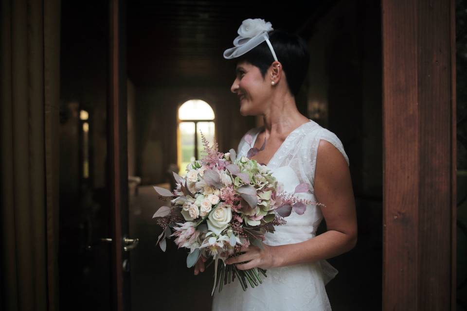 La sposa