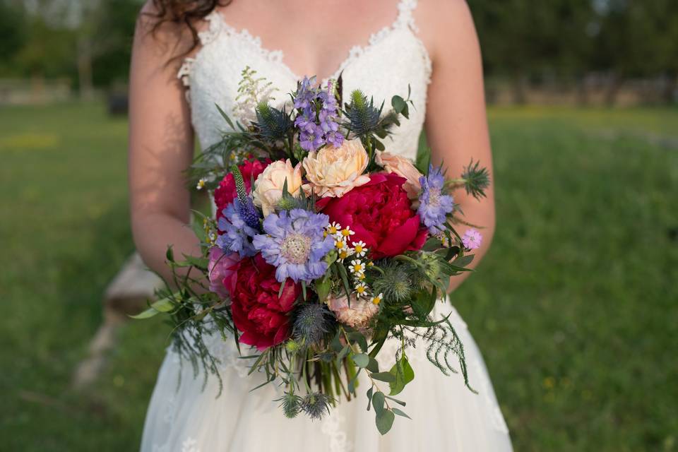 Bouquet