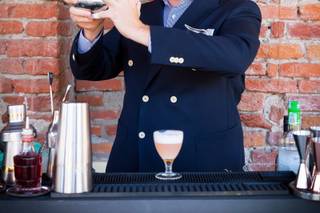 Tailored Drink