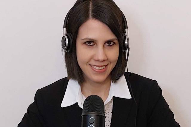 Eleonora Monoscalco