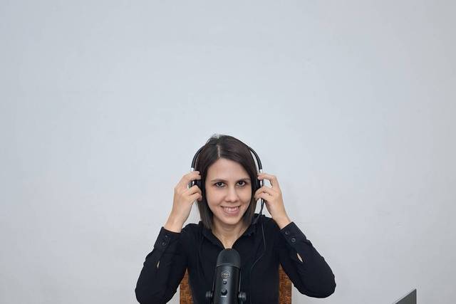 Interprete Eleonora M.
