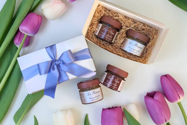 Il Filo Rosso - Azienda Agricola