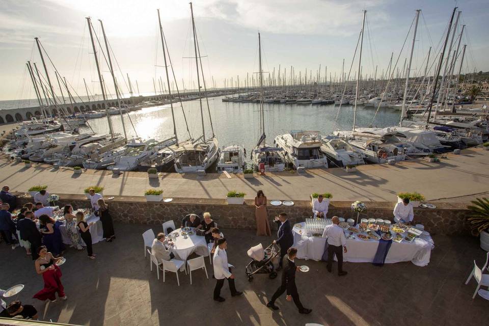 Forte Club Riva di Traiano
