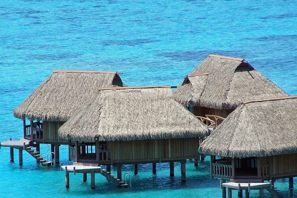 Bora bora