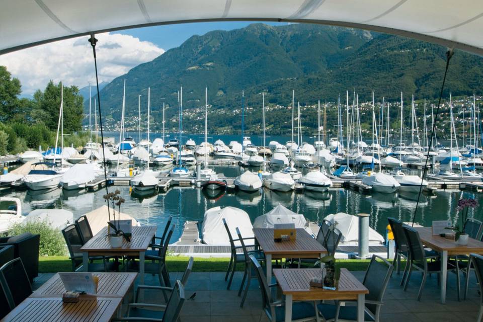 Ristorante Vela Bianca