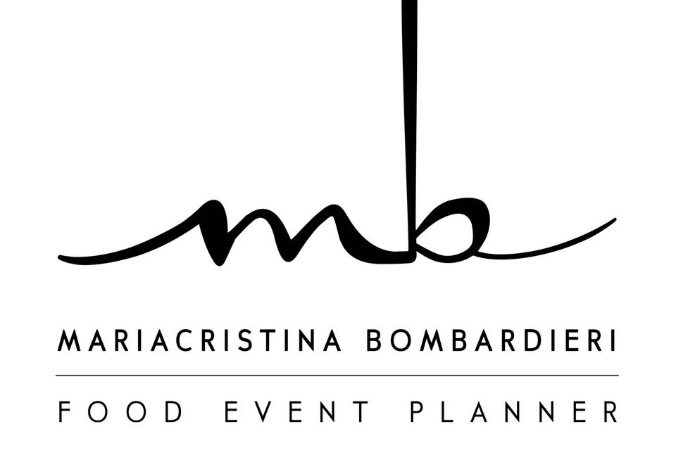 Mariacristina Bombardieri Food Event Planner