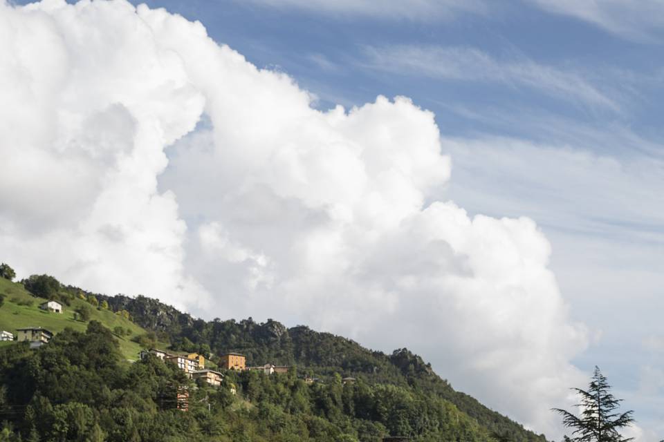 San Pellegrino Terme