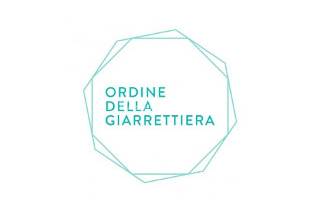 Ordine della Giarrettiera logo