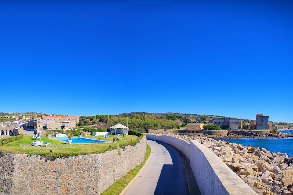 Forte Club Riva di Traiano