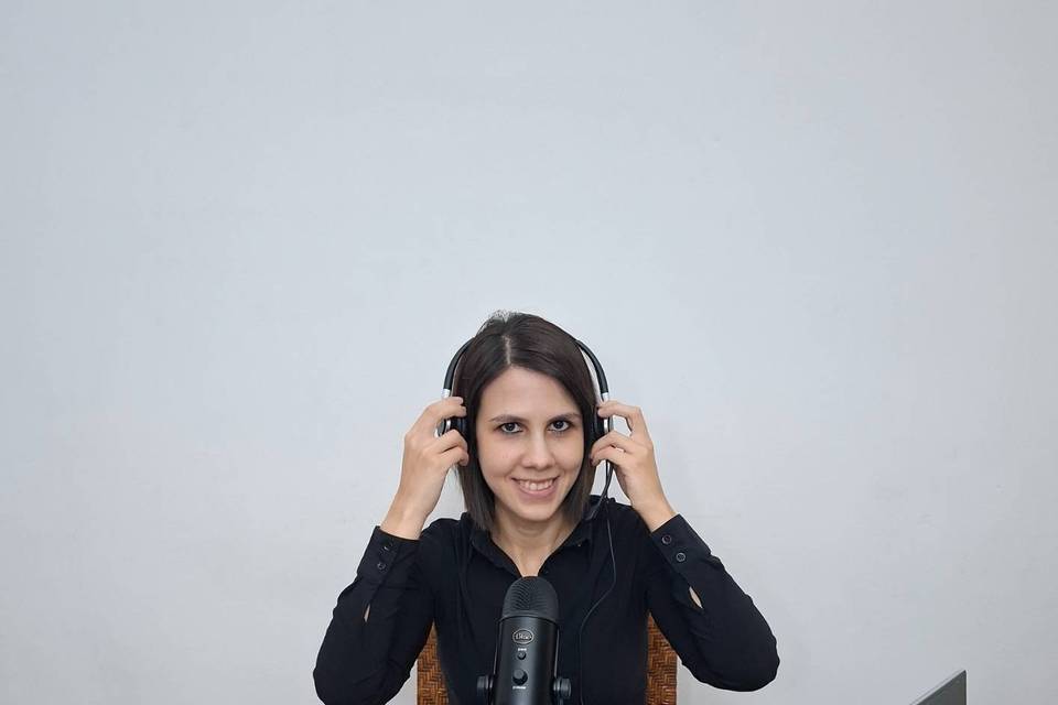 Interprete Eleonora M.