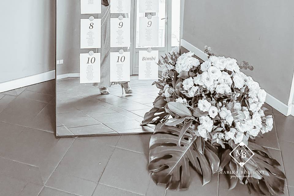Linea Eleganza - Tableau