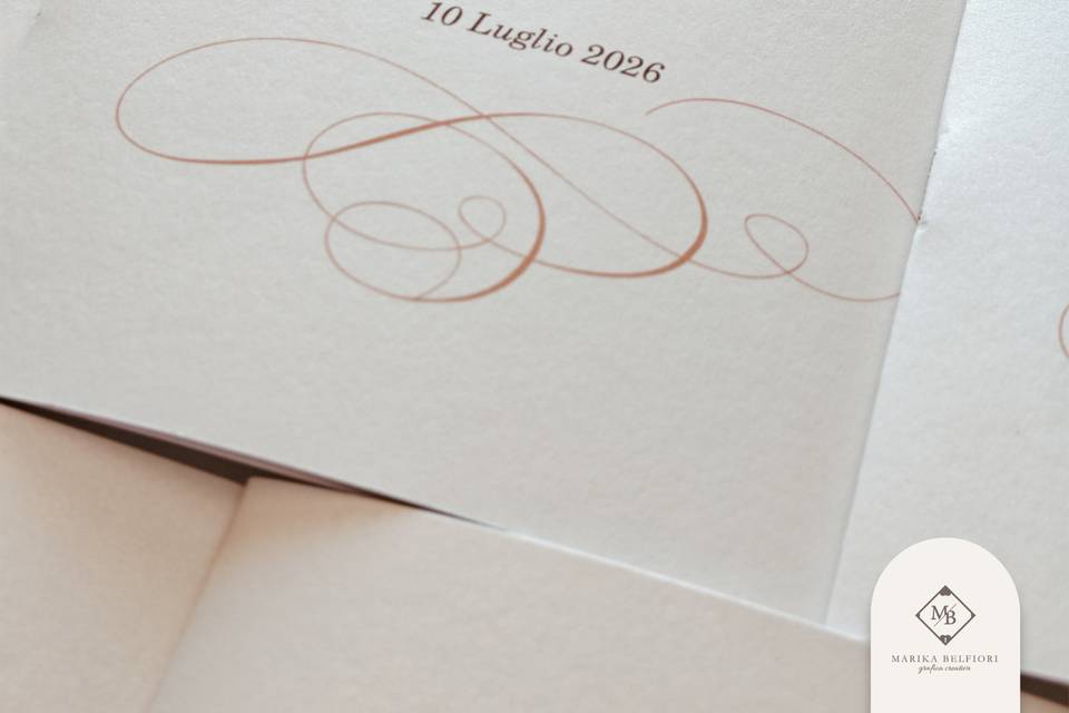 Linea Mono - Libretto Messa
