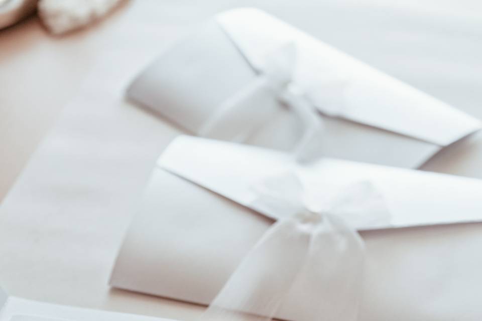 Linea Eleganza - Wedding bag