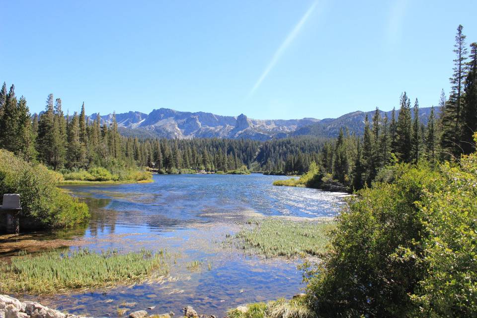 Mammoth Lake