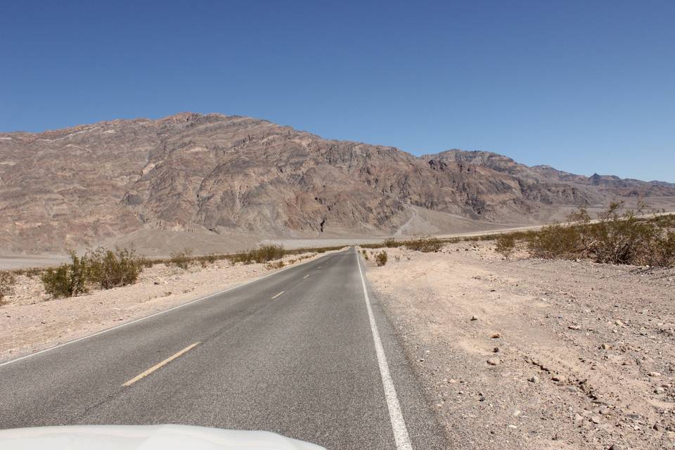 Death Valley