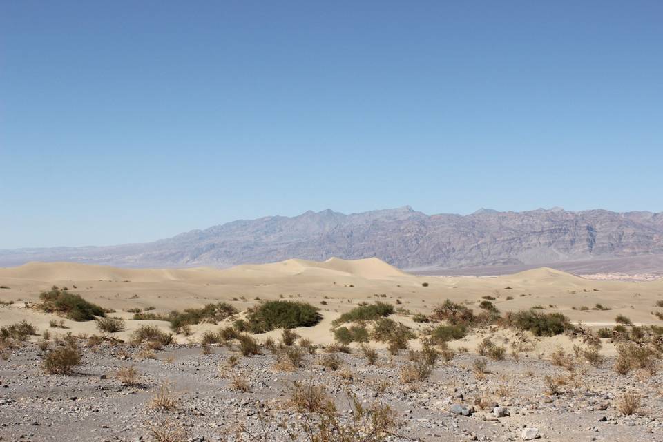 Death Valley