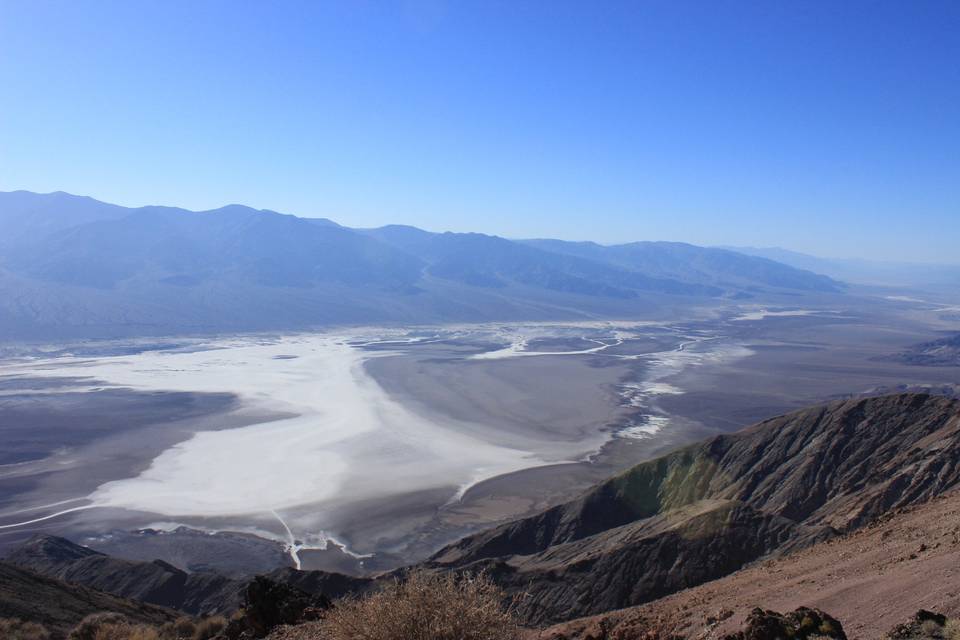 Death Valley