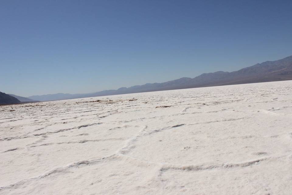 Death Valley