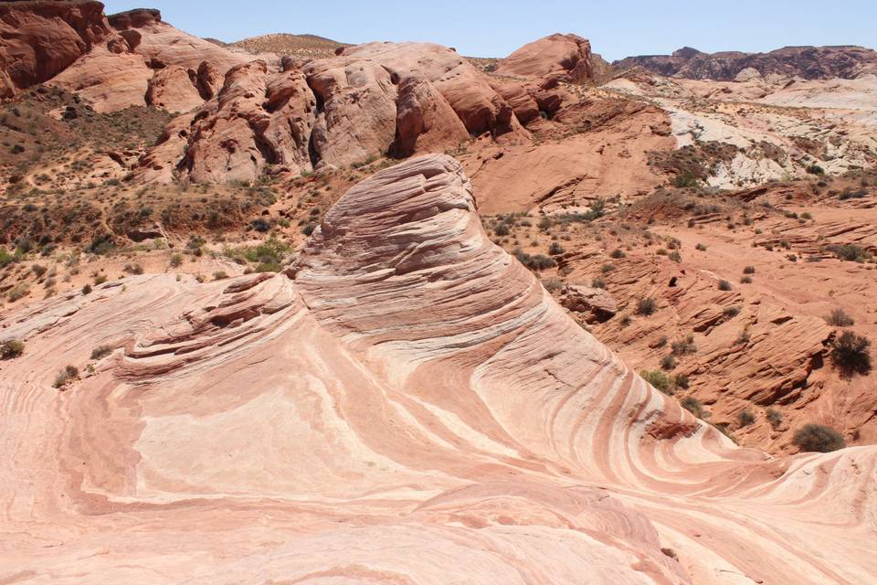 Valley of Fire