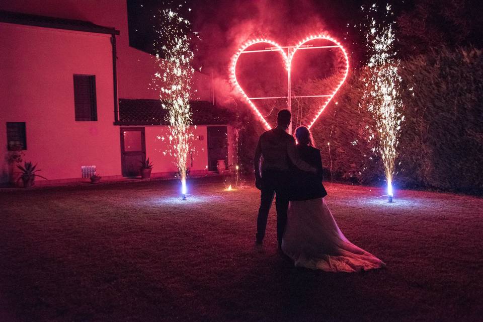 Mattia e Debora