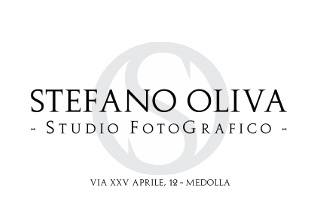 Stefano Oliva Studio Fotografico logo