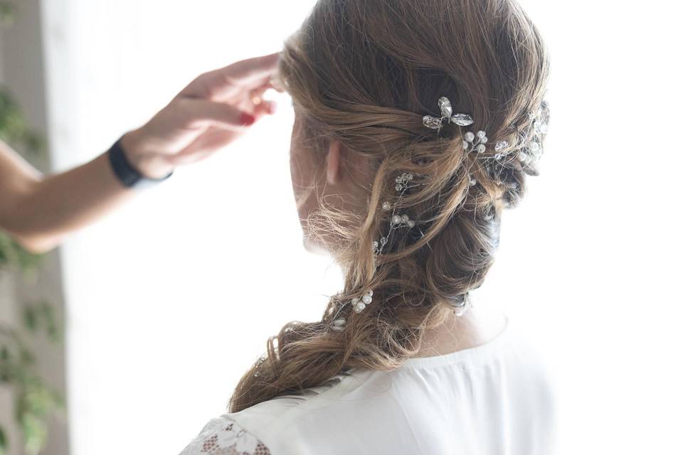 Model’s Parrucchieri
