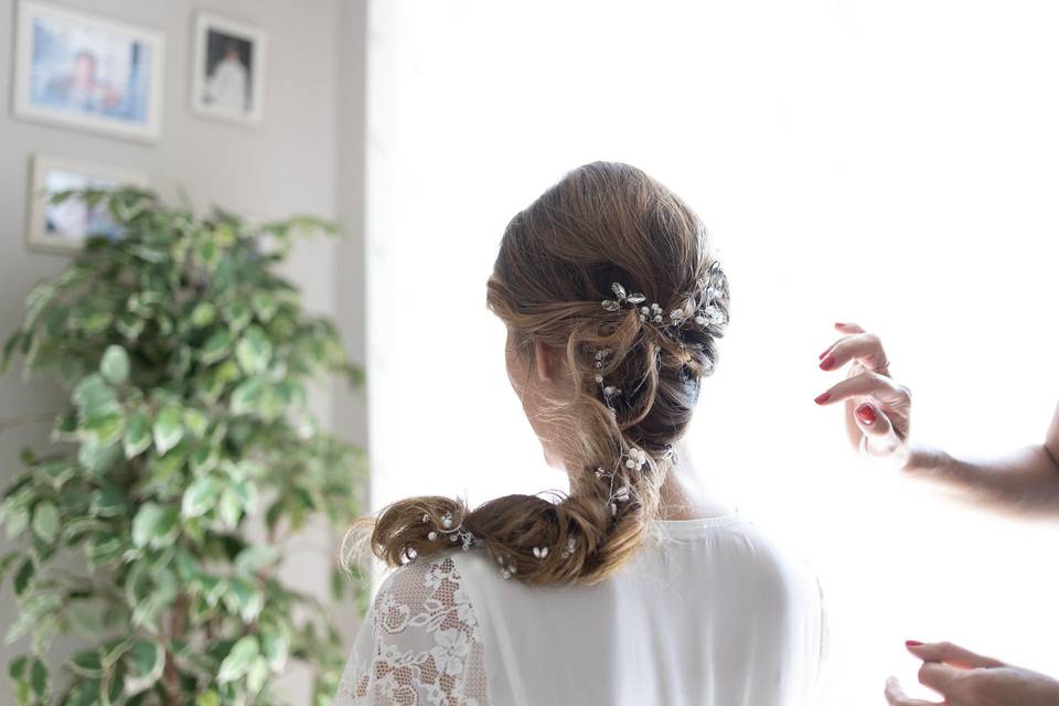 Model’s Parrucchieri