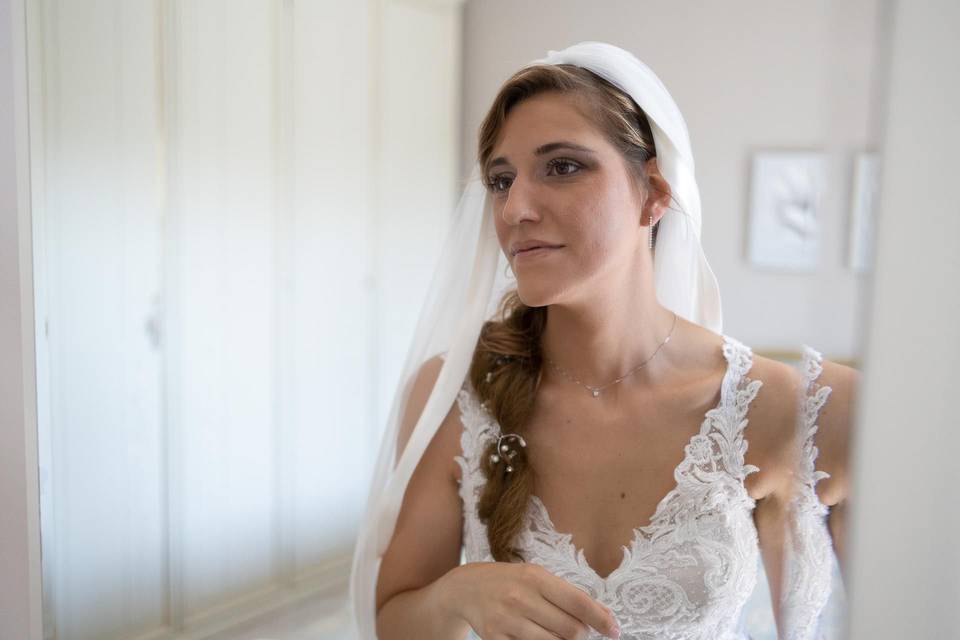 Model’s Parrucchieri