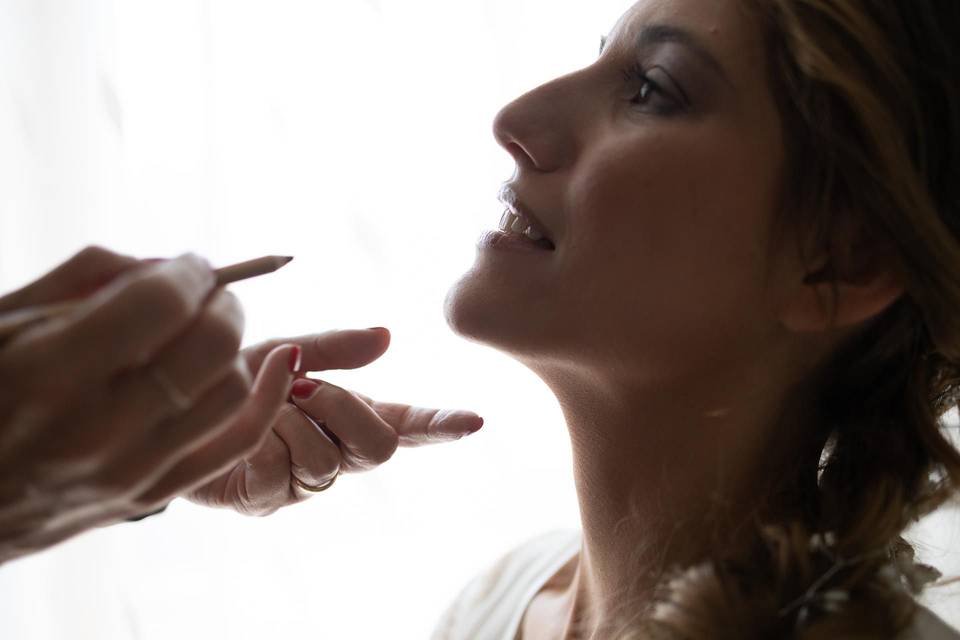 Model’s Parrucchieri