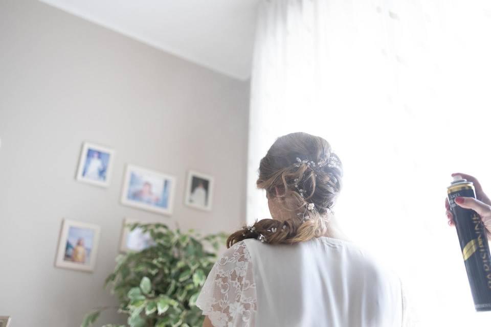 Model’s Parrucchieri